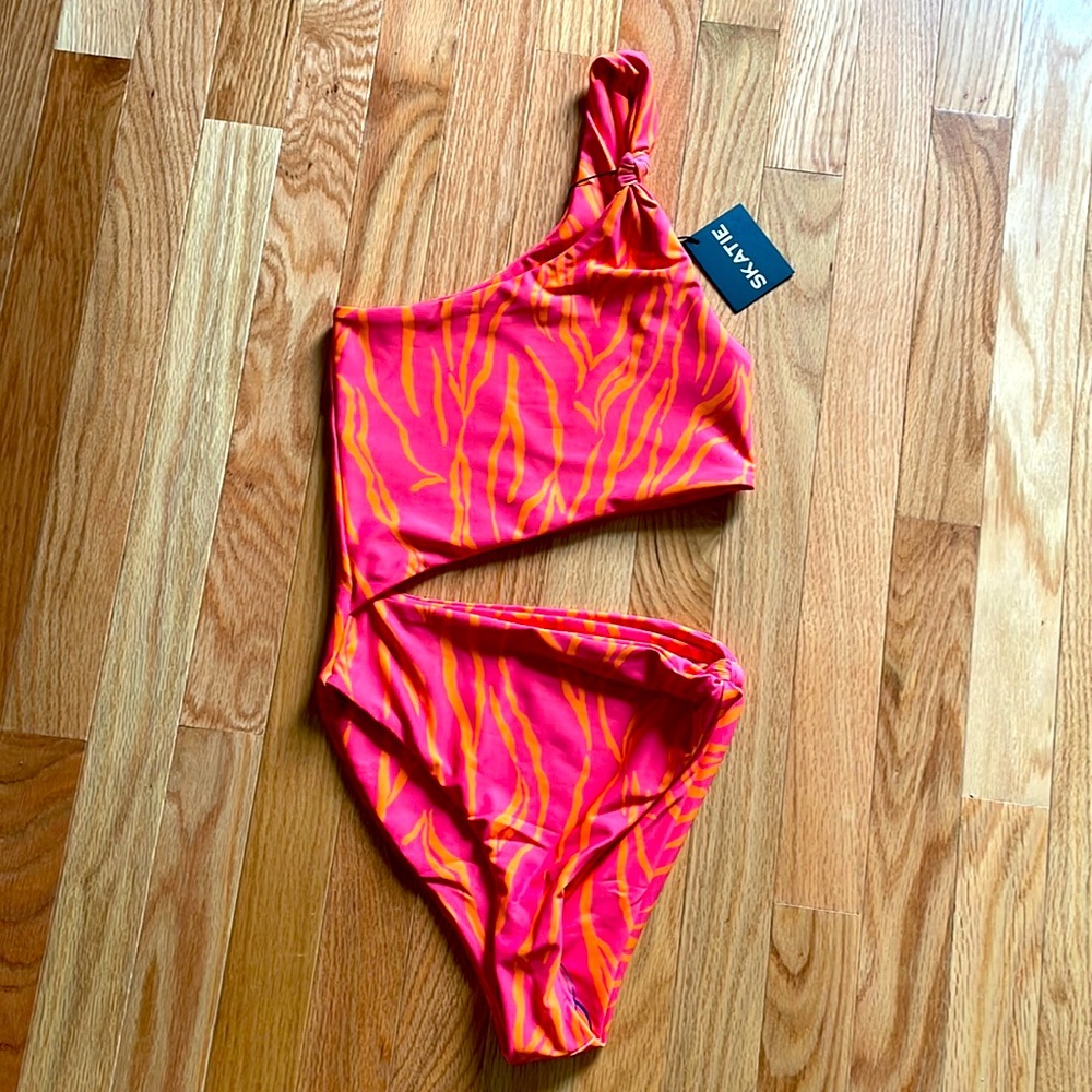 SKATIE Nicole swimsuit